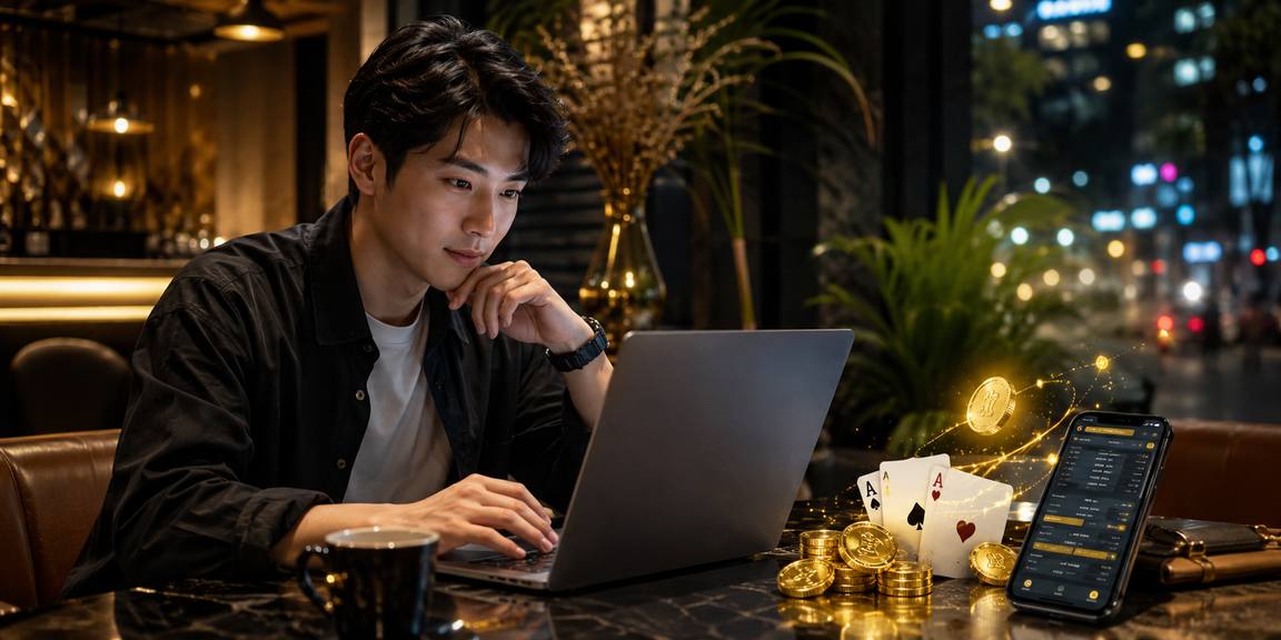 h2o2 Những gì bạn thấy khi bước vào lobby live casino của chúng tôi